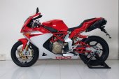 2011 Bimota DB5S photo